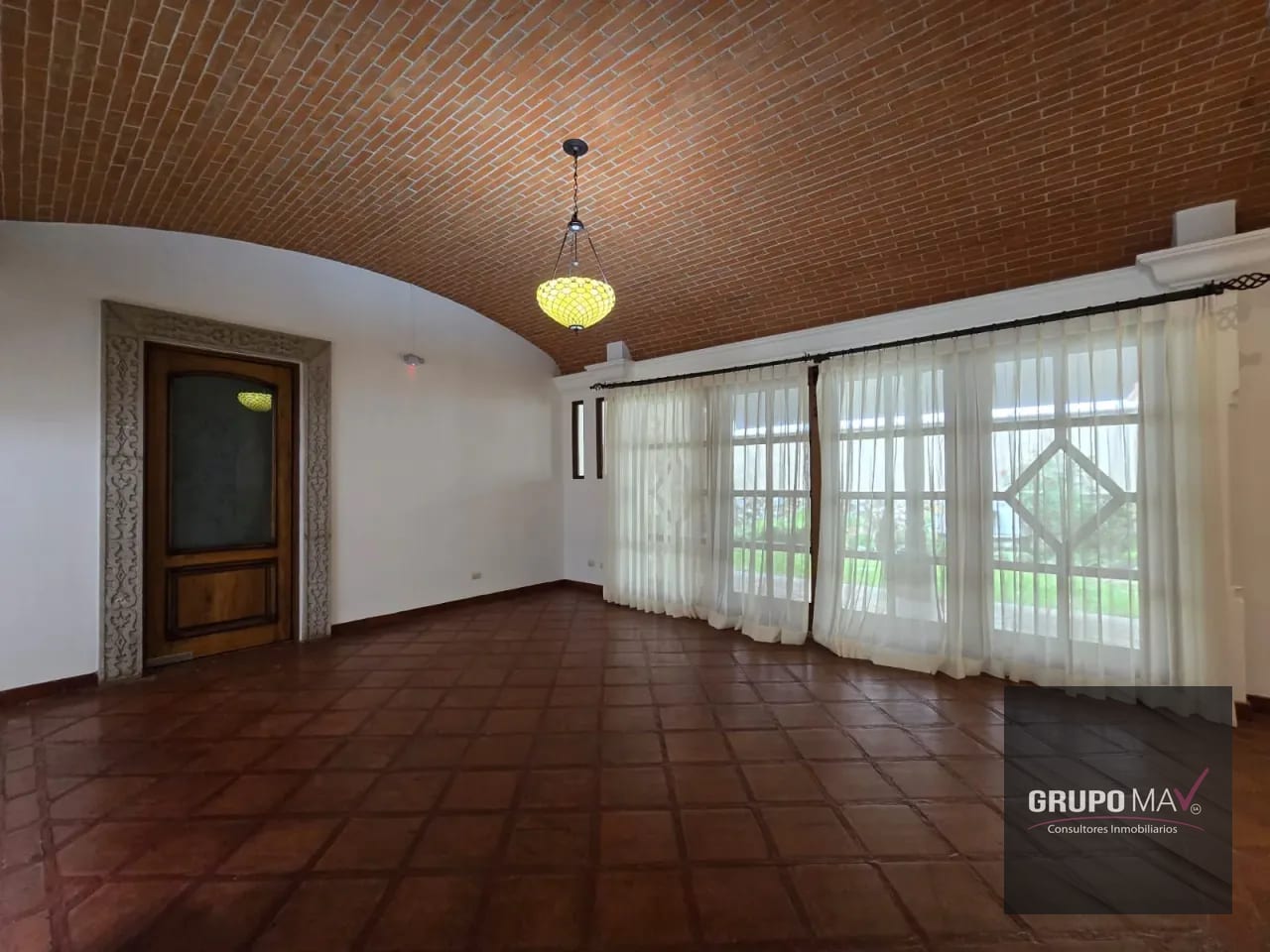 Casa Zona 16 Condominio las Cumbres — Casa en Alquiler en Las Cumbres, Zona 16, Guatemala, Ciudad — foto 4 de 12