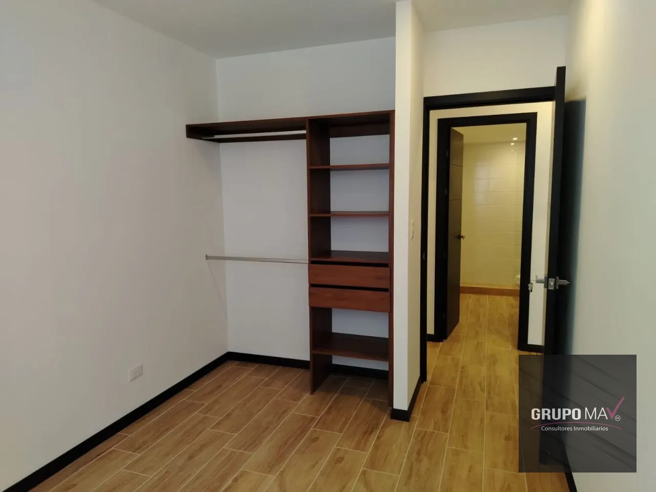 Apartamento Zona 13 Edificio Essenza — Apartamento en Alquiler en Essenza, Zona 13, Guatemala, Ciudad — foto 5 de 12