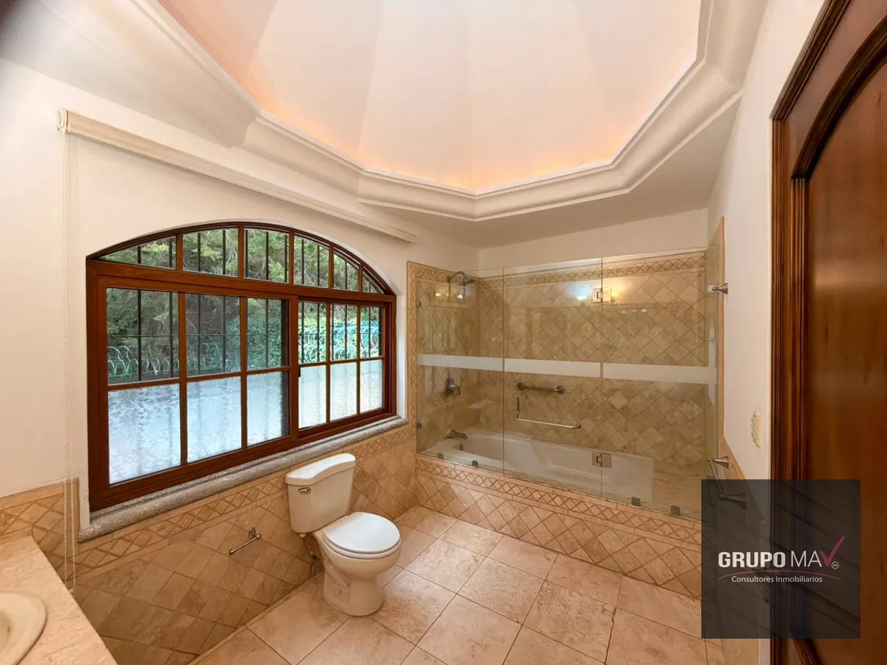 Casa zona 16 Condominio Las Cumbres — Casa en Alquiler en Las Cumbres, Zona 16, Guatemala, Ciudad — foto 7 de 11