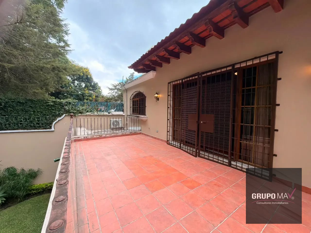 Casa zona 16 Condominio Las Cumbres — Casa en Alquiler en Las Cumbres, Zona 16, Guatemala, Ciudad — foto 11 de 11