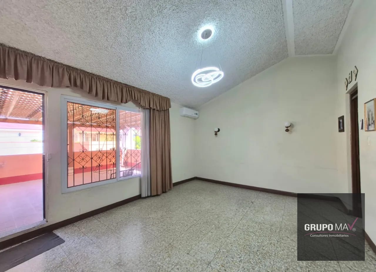 Casa Zona 7 Calzada Mateo Flores Residenciales Bougambilias — Casa en Venta en Zona 7, Guatemala, Ciudad — foto 6 de 11