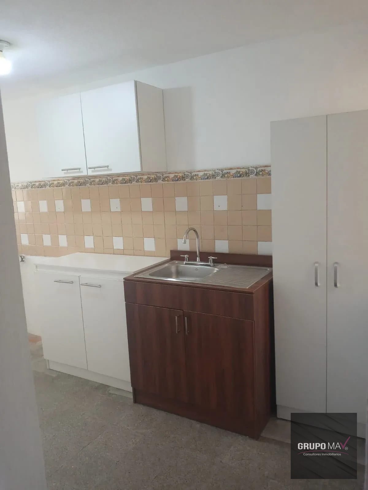 Apartamento Zona 7 Kaminal Juyu I — Apartamento en Alquiler en Zona 7, Guatemala, Ciudad — foto 2 de 12
