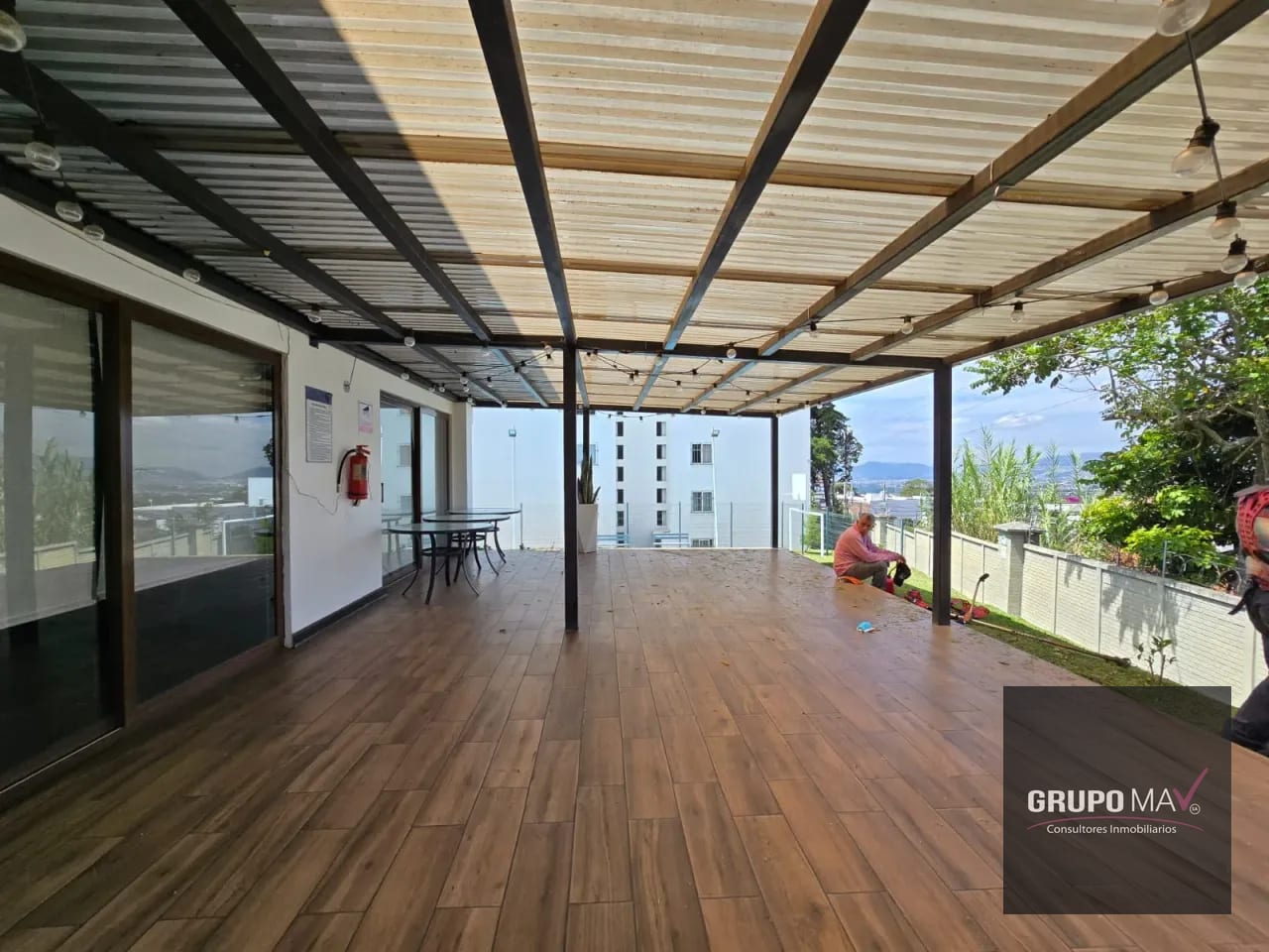 Apartamento Edificio Villas Granada II Santa Catarina Pínula — Apartamento en Venta en Santa Catarina Pinula, Guatemala, Ciudad — foto 10 de 12