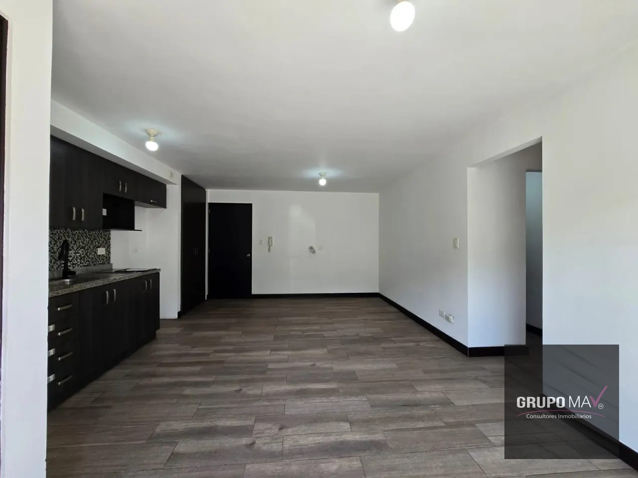 Apartamento Edificio Villas Granada II Santa Catarina Pínula — Apartamento en Venta en Santa Catarina Pinula, Guatemala, Ciudad — foto 1 de 12
