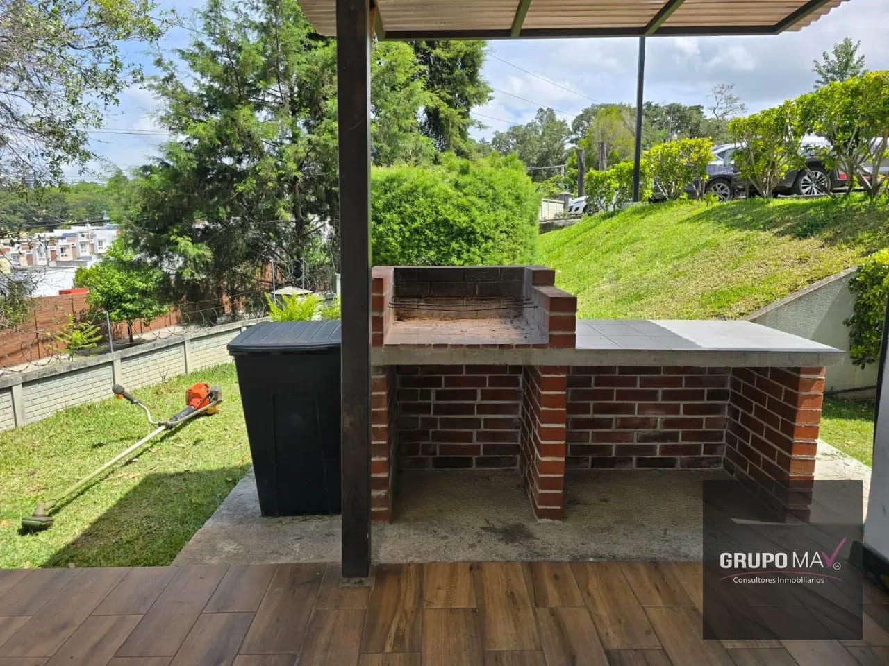 Apartamento Edificio Villas Granada II Santa Catarina Pínula — Apartamento en Venta en Santa Catarina Pinula, Guatemala, Ciudad — foto 11 de 12