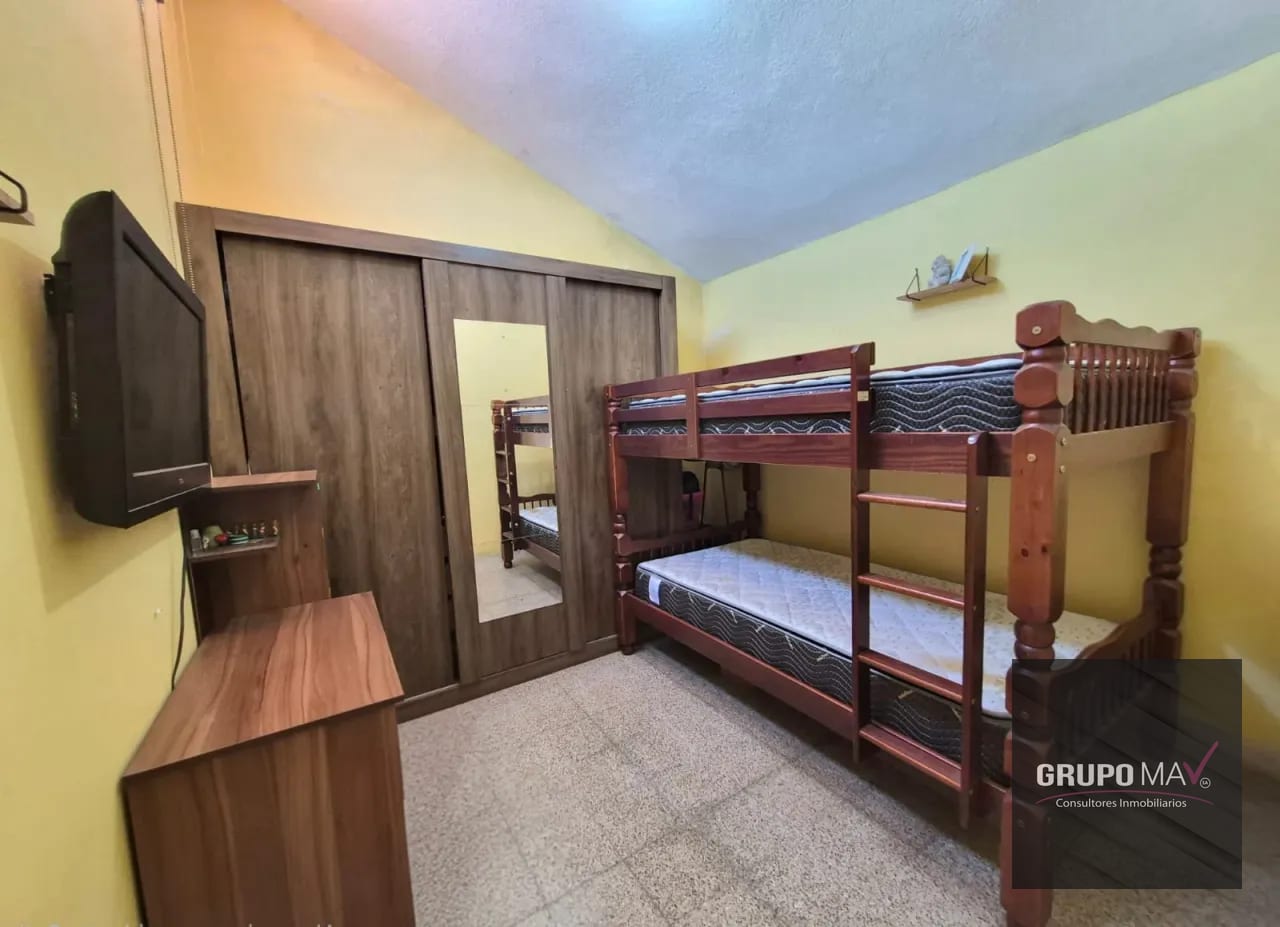 Casa Residencial Bosques de San Nicolas, Mixco Zona 4 — Casa en Venta en Bosques de San Nicolás, Zona 4 Mixco, Guatemala, Ciudad — foto 9 de 15