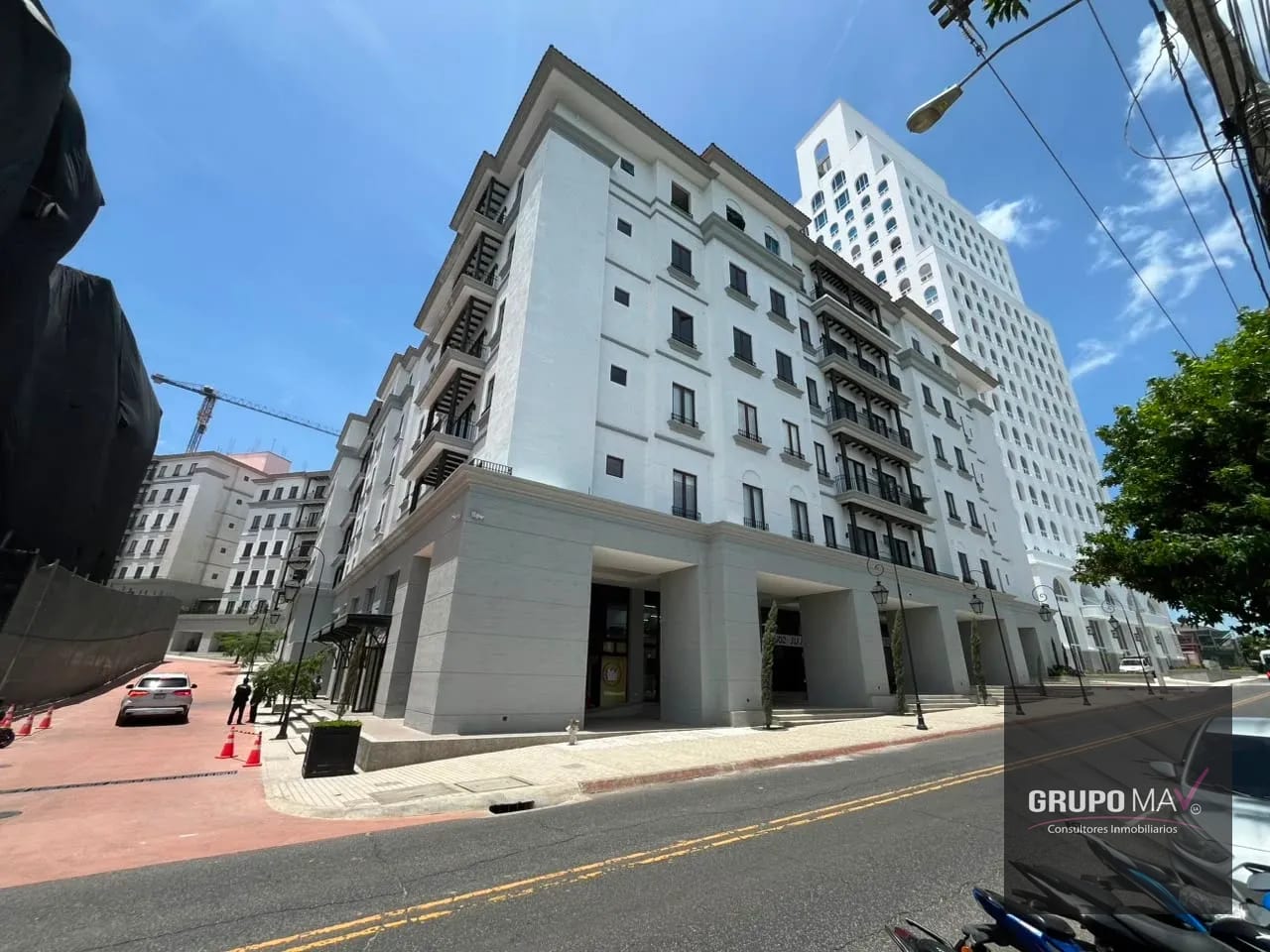 Apartamento Zona 16 Edificio Nogales de Cayalá — Apartamento en Venta en Nogales de Cayalá, Zona 16, Guatemala, Ciudad — foto 1 de 9