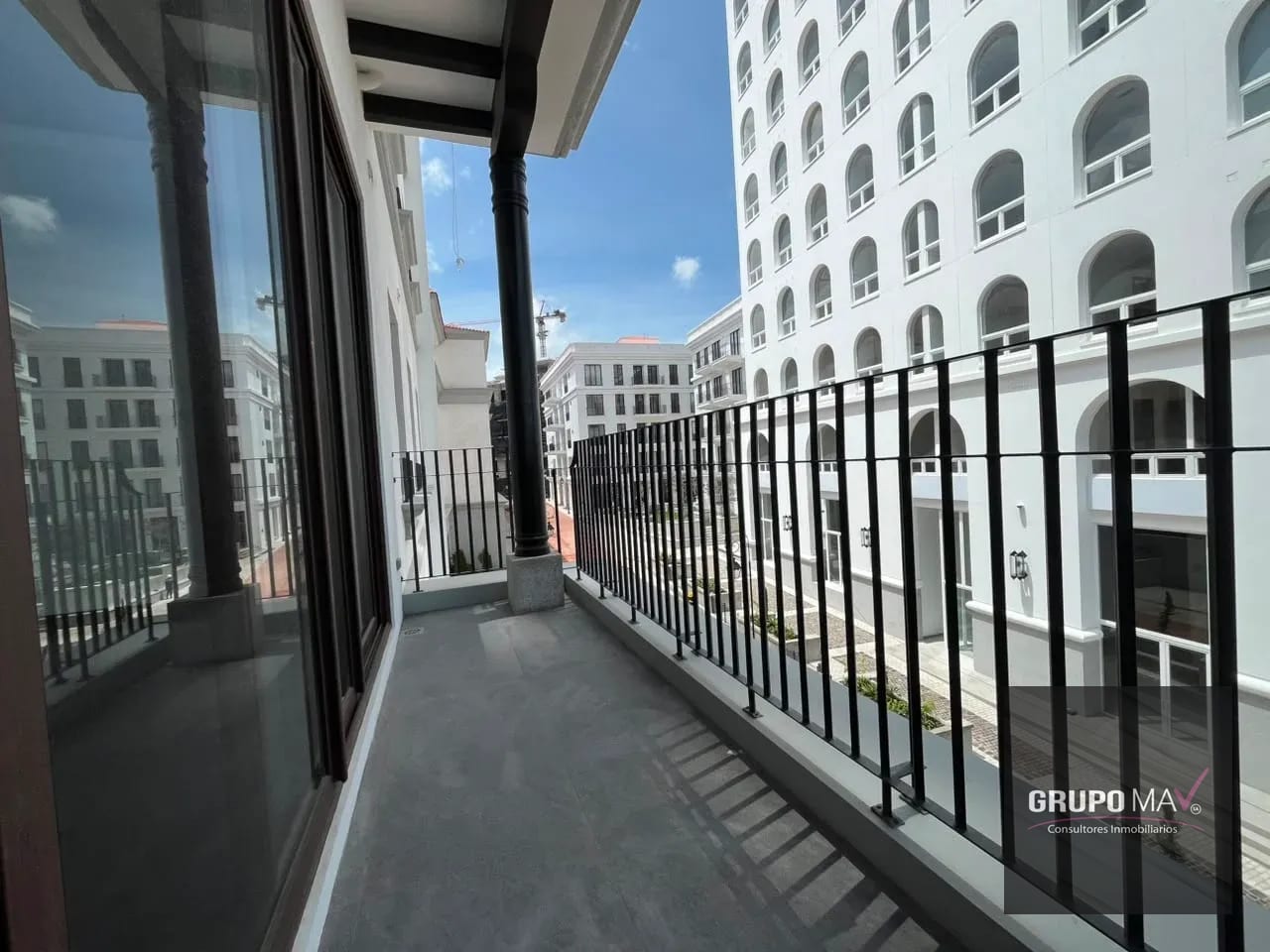 Apartamento Zona 16 Edificio Nogales de Cayalá — Apartamento en Venta en Nogales de Cayalá, Zona 16, Guatemala, Ciudad — foto 4 de 9