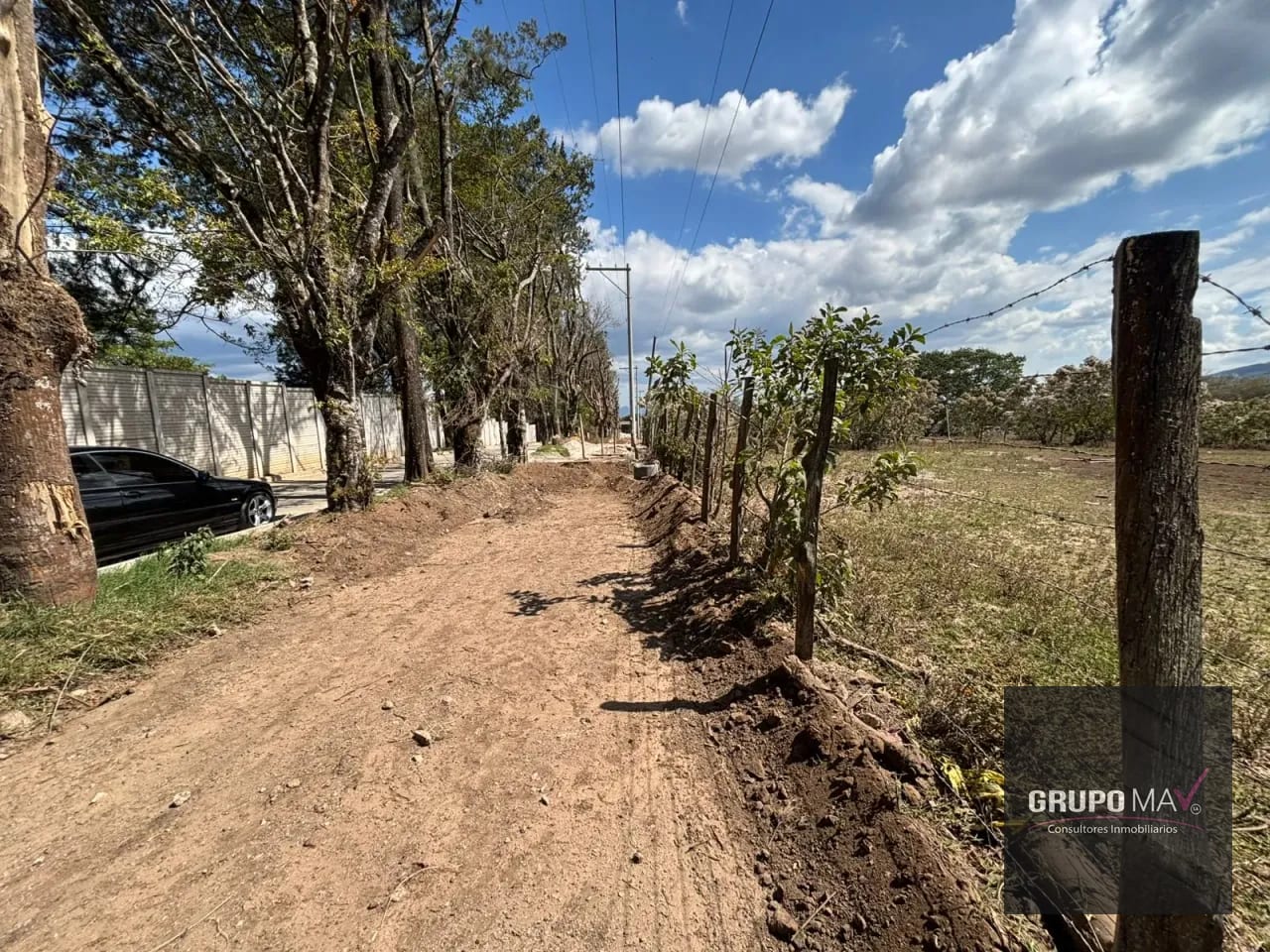 Terreno Carretera a Santa Elena Barillas Km 22.8 — Terreno en Alquiler en Km 26-30, Carretera a El Salvador, Guatemala, Ciudad — foto 1 de 6