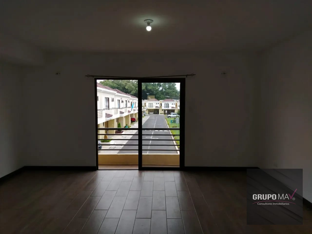 Casa Zona 2 Condominio Reserva San Ángel — Casa en Alquiler en Reserva San Angel, Zona 2, Guatemala, Ciudad — foto 8 de 12