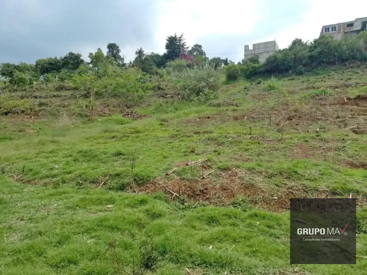 Terreno Urbano Cantón Rincón de la Piedra, Palencia — Terreno en Venta en San José Pinula, Guatemala, Ciudad — foto 1 de 5