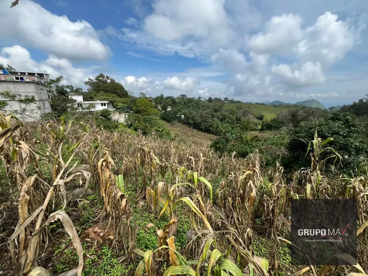 Terreno Urbano Cantón Rincón de la Piedra, Palencia — Terreno en Venta en San José Pinula, Guatemala, Ciudad — foto 4 de 5