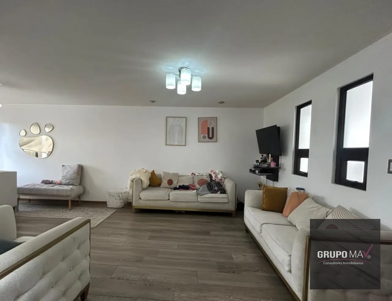 Casa Condominio Prados del Carmen Boca del Monte — Casa en Venta en Boca del Monte, Guatemala, Ciudad — foto 2 de 10