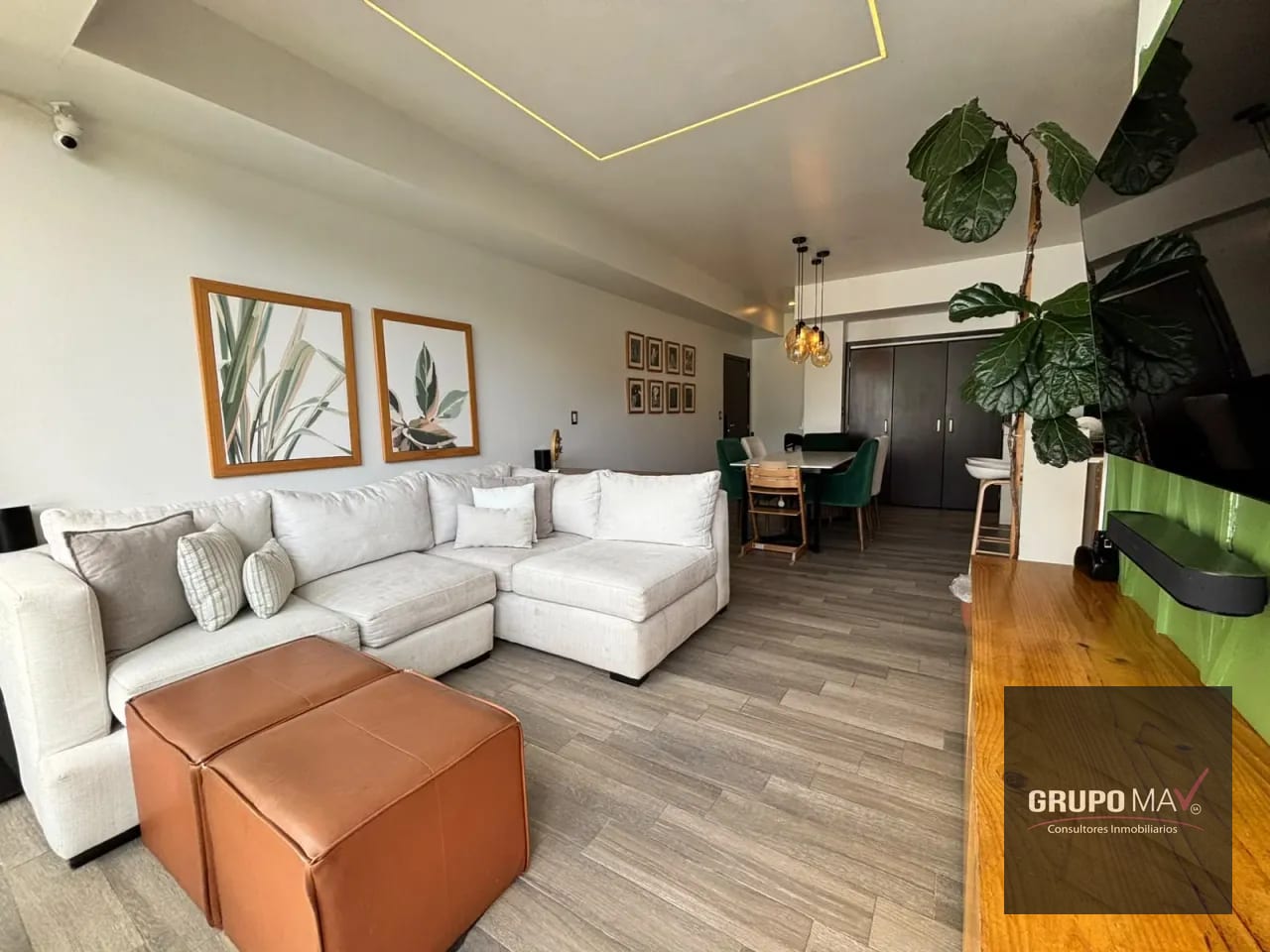Apartamento Zona 16 Edificio San Isidro 2021 — Apartamento en Venta en San Isidro 20/21, Zona 16, Guatemala, Ciudad — foto 2 de 17