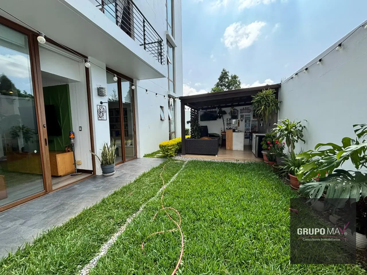 Apartamento Zona 16 Edificio San Isidro 2021 — Apartamento en Venta en San Isidro 20/21, Zona 16, Guatemala, Ciudad — foto 12 de 17