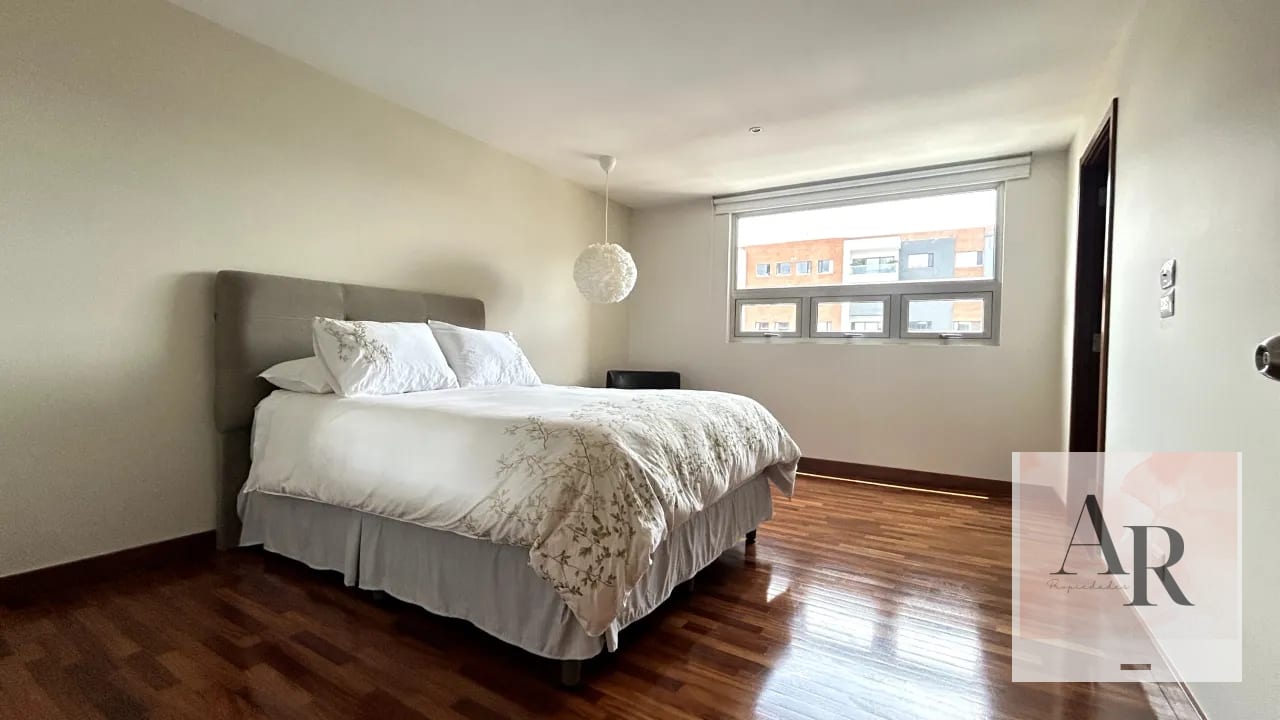 Espectacular apartamento en venta sen zona 14 — Apartamento en Venta en Akoya, Zona 14, Guatemala, Ciudad — foto 8 de 14