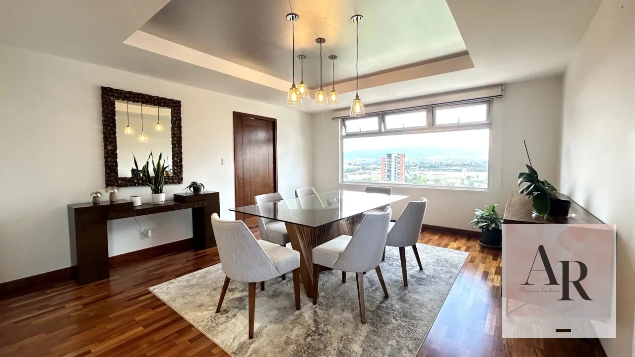 Espectacular apartamento en venta sen zona 14 — Apartamento en Venta en Akoya, Zona 14, Guatemala, Ciudad — foto 14 de 14