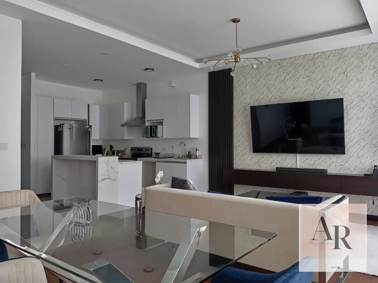 Apartamento en venta/ renta Nogales de Cayalá — Apartamento en Venta en Nogales de Cayalá, Zona 16, Guatemala, Ciudad — foto 4 de 5
