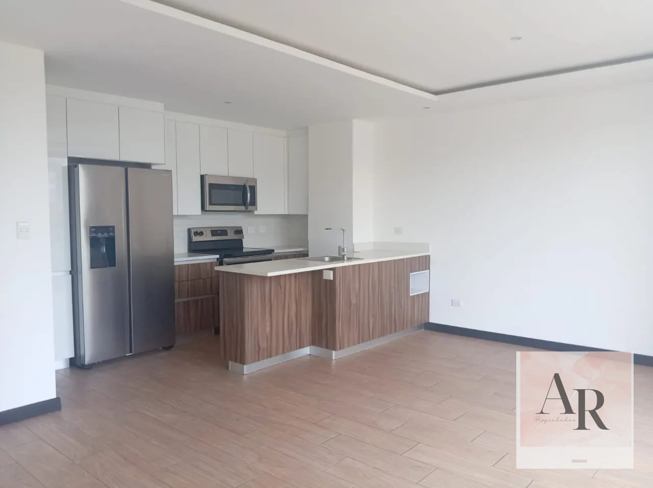 Apartamento en renta zona 15 VH1 — Apartamento en Alquiler en Zona 15, Guatemala, Ciudad — foto 2 de 7
