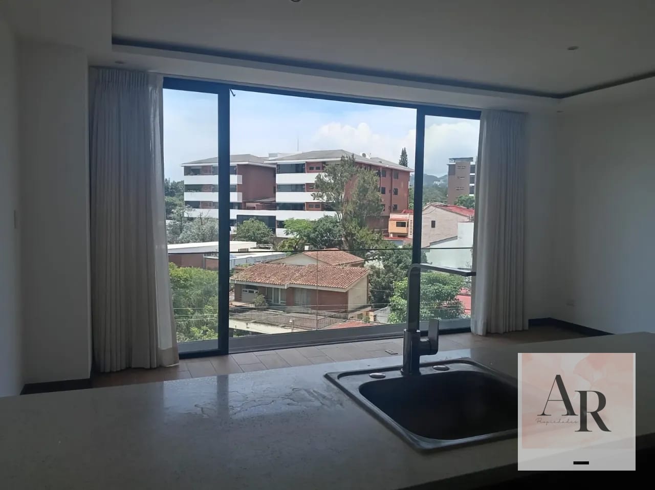 Apartamento en renta zona 15 VH1 — Apartamento en Alquiler en Zona 15, Guatemala, Ciudad — foto 7 de 7