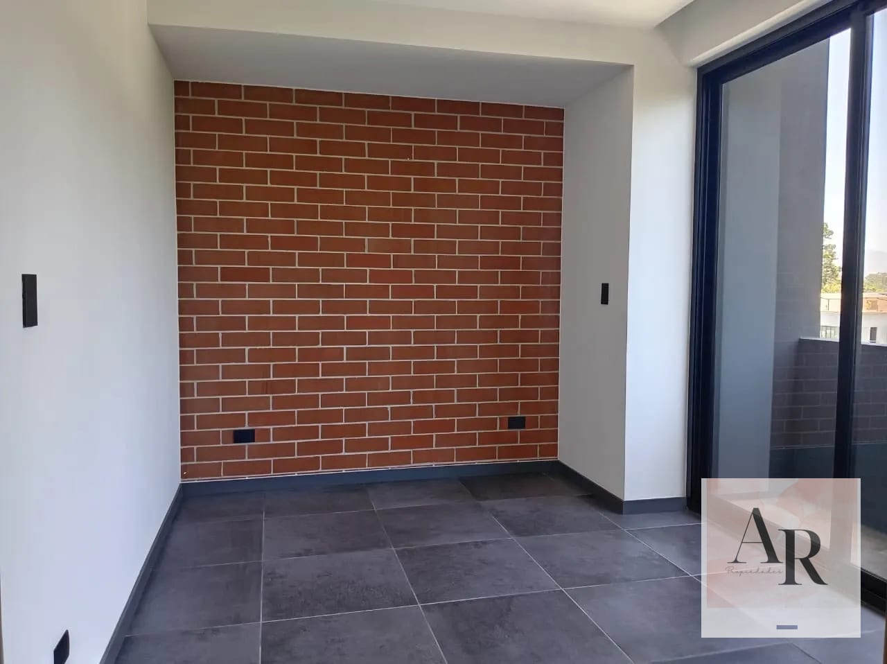 Apartamento en renta para estrenar en zona 10 — Apartamento en Alquiler en Zona 10, Guatemala, Ciudad — foto 6 de 9