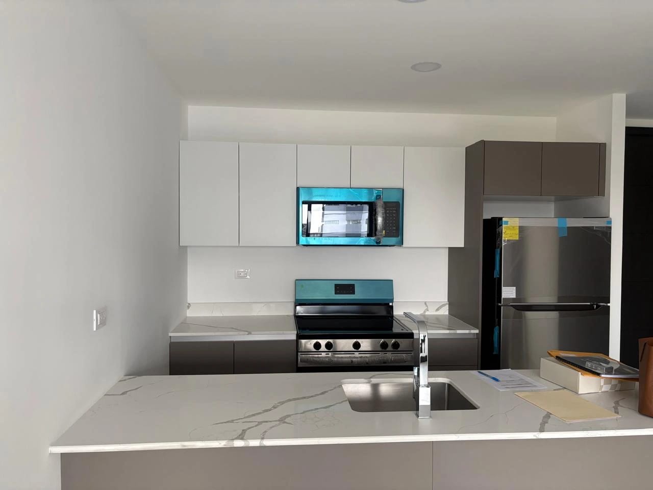 Apto en renta en Verdú z13 — Apartamento en Alquiler en Verdú, Zona 13, Guatemala, Ciudad — foto 9 de 10