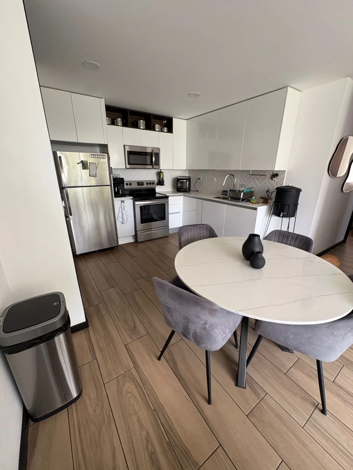 Apto en venta en CASSIA zona 15 — Apartamento en Venta en Cassia, Zona 15, Guatemala, Ciudad — foto 1 de 6