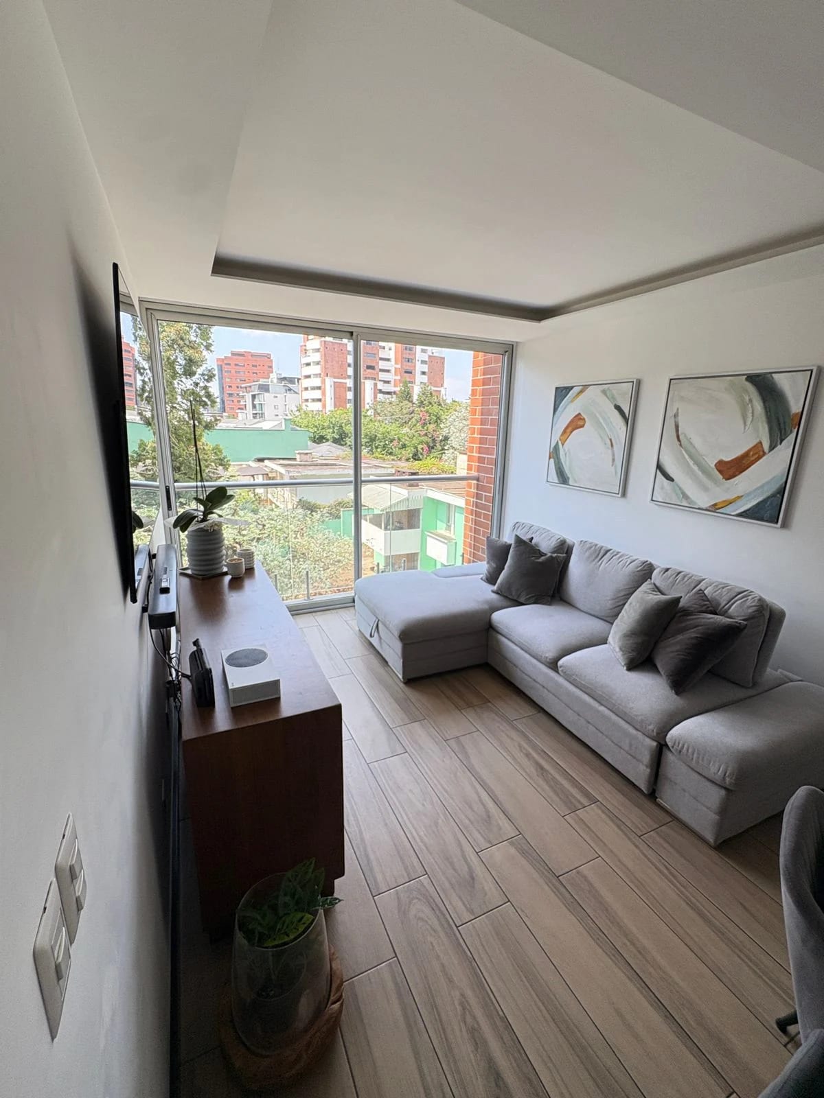 Apto en venta en CASSIA zona 15 — Apartamento en Venta en Cassia, Zona 15, Guatemala, Ciudad — foto 3 de 6