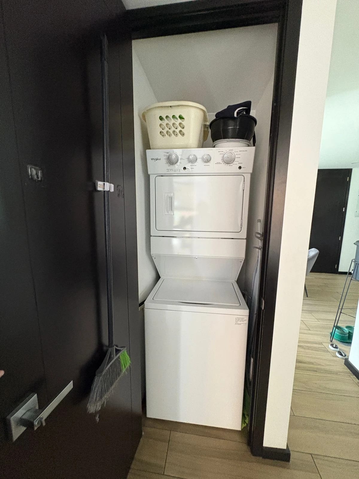 Apto en renta en CASSIA zona 15 — Apartamento en Alquiler en Cassia, Zona 15, Guatemala, Ciudad — foto 5 de 6