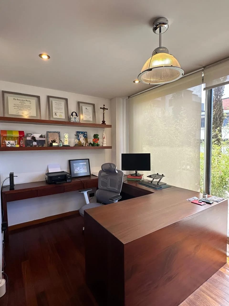 Lindo apto en renta en VERDINO zona 15 — Apartamento en Alquiler en Verdino, Zona 15, Guatemala, Ciudad — foto 6 de 16