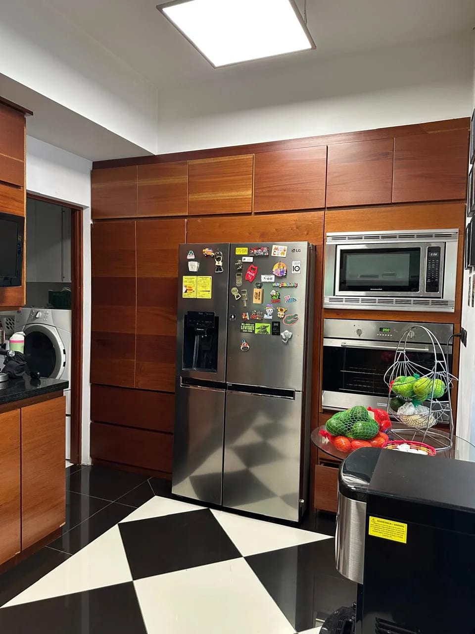 Lindo apto en renta en VERDINO zona 15 — Apartamento en Alquiler en Verdino, Zona 15, Guatemala, Ciudad — foto 8 de 16