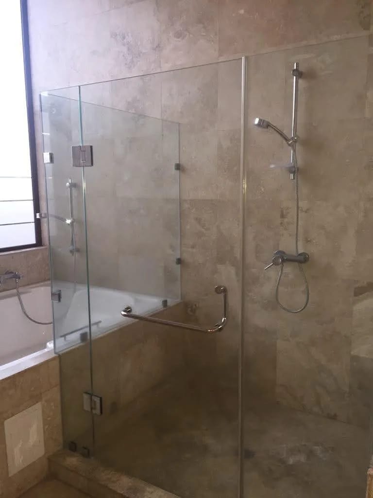 Espectacular PH en zona 14 — Apartamento en Alquiler en Matisse, Zona 14, Guatemala, Ciudad — foto 10 de 17