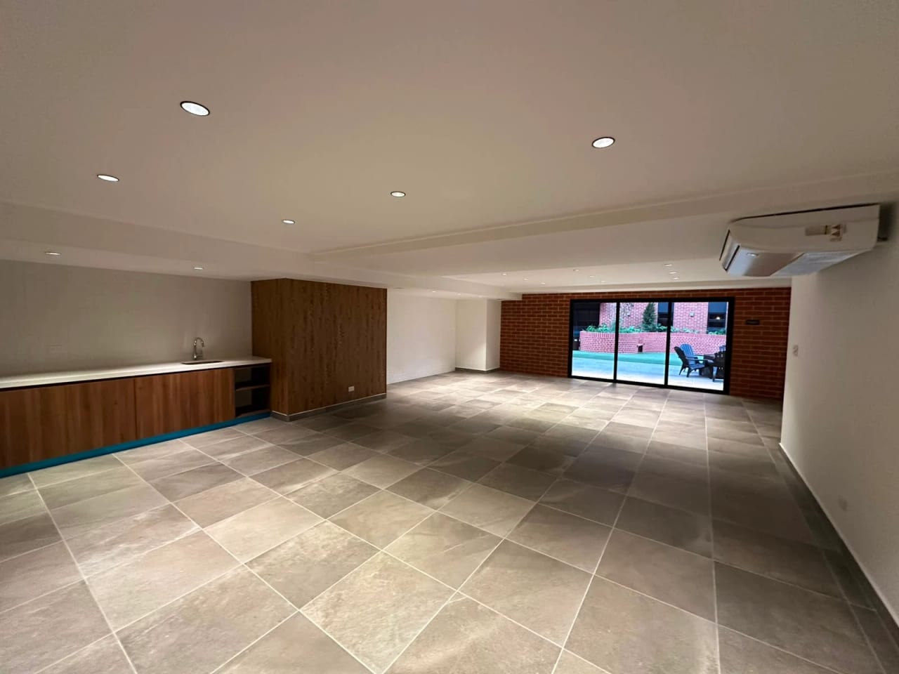 Apartamento nuevo en renta en MODRA zona 4 — Apartamento en Alquiler en Modra II, Zona 4, Guatemala, Ciudad — foto 5 de 17