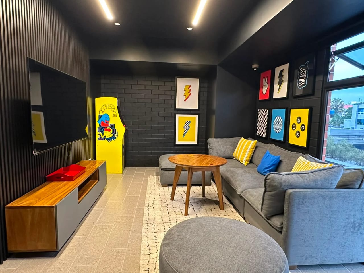 Apartamento nuevo en renta en MODRA zona 4 — Apartamento en Alquiler en Modra II, Zona 4, Guatemala, Ciudad — foto 7 de 17