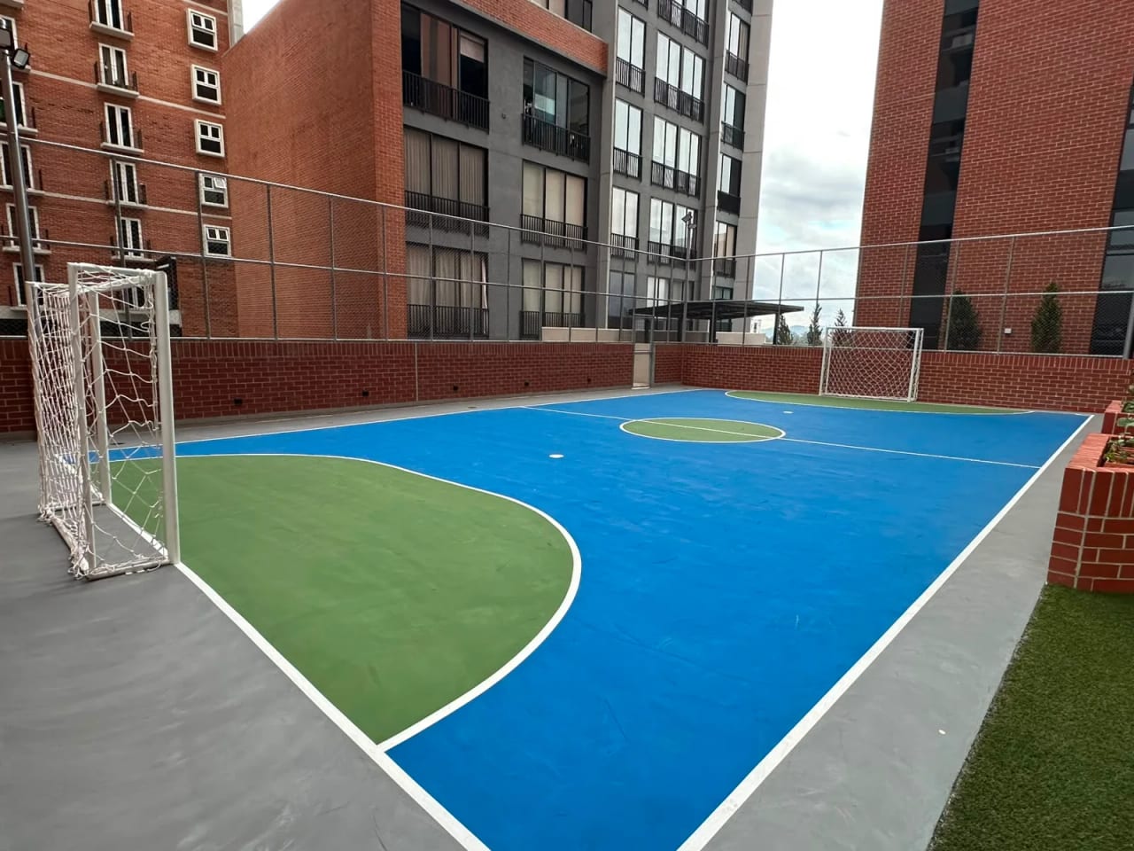 Apto para estrenar en MODRA zona 4 — Apartamento en Alquiler en Modra II, Zona 4, Guatemala, Ciudad — foto 8 de 17