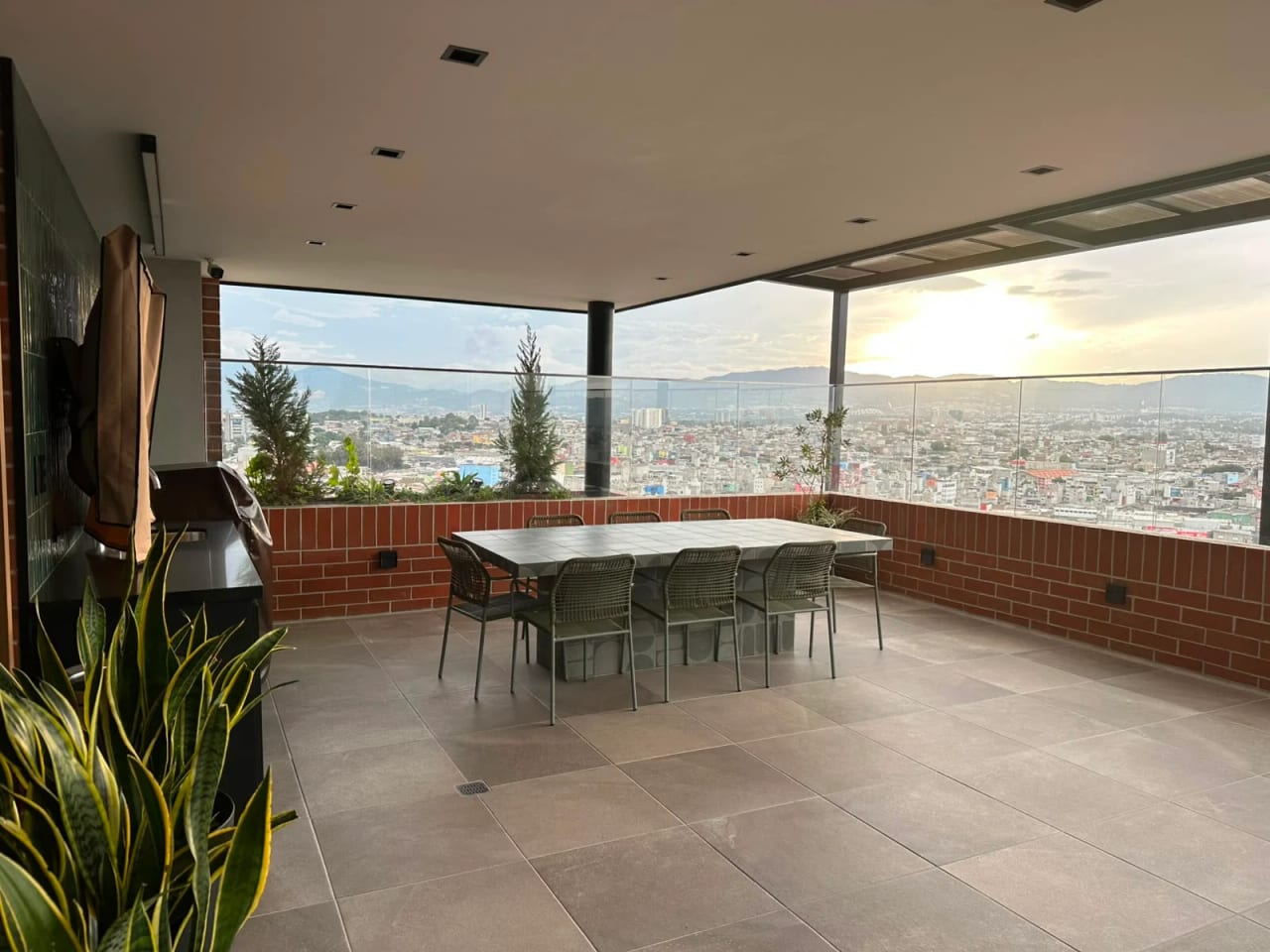 Apto para estrenar en MODRA zona 4 — Apartamento en Alquiler en Modra II, Zona 4, Guatemala, Ciudad — foto 14 de 17