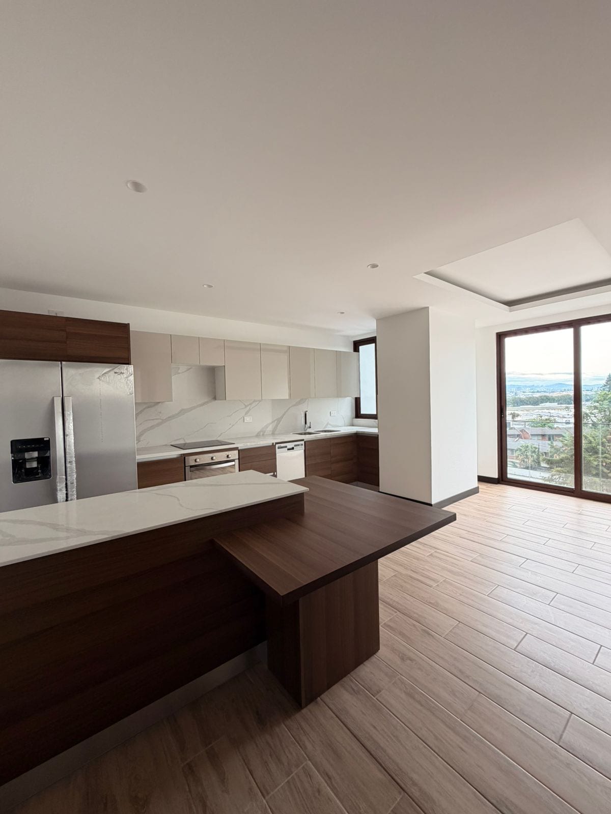 Apto en venta en ABITARE zona 13 — Apartamento en Venta en Zona 13, Guatemala, Ciudad — foto 1 de 17