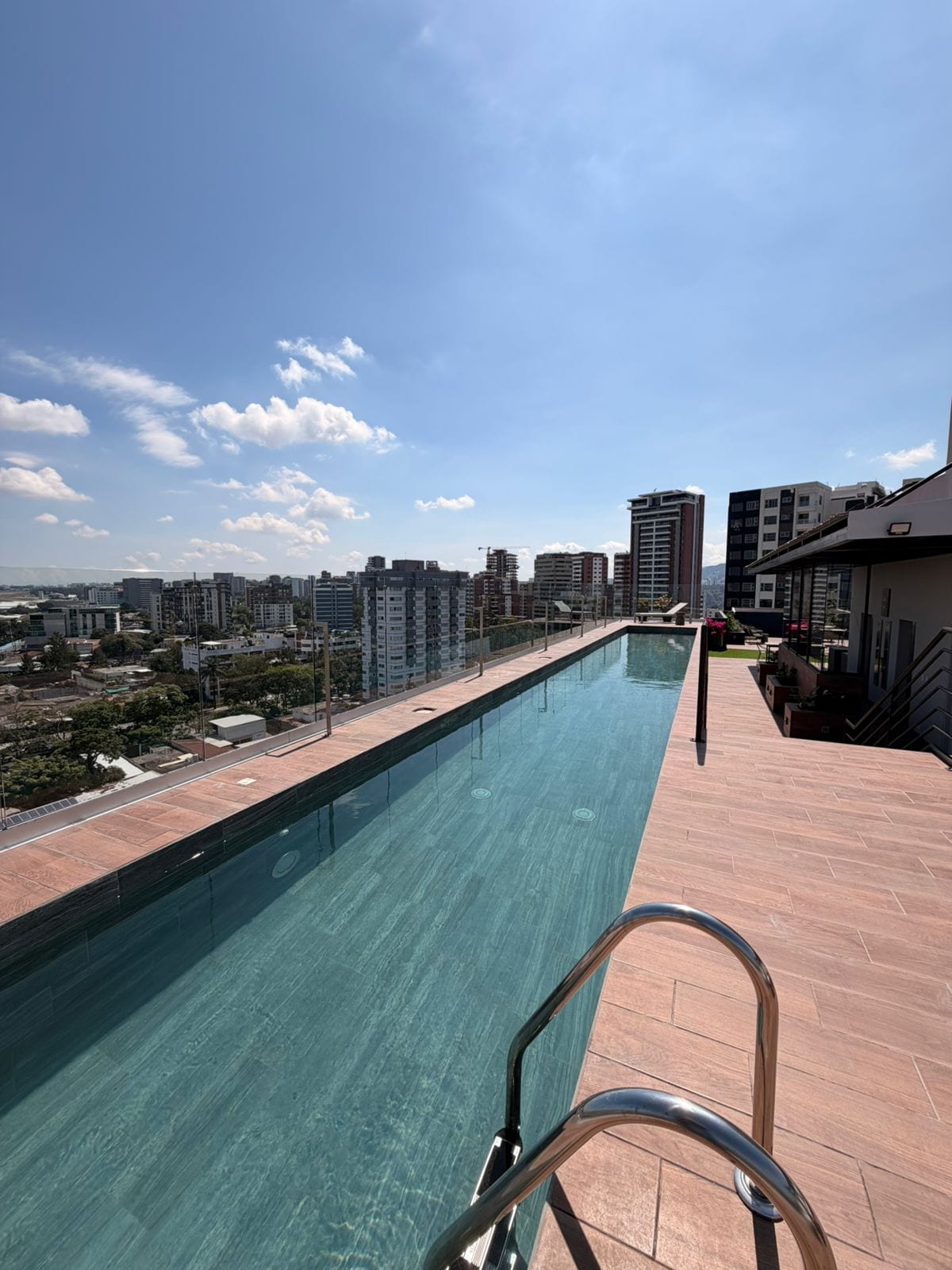 Apto en venta en ABITARE zona 13 — Apartamento en Venta en Zona 13, Guatemala, Ciudad — foto 12 de 17