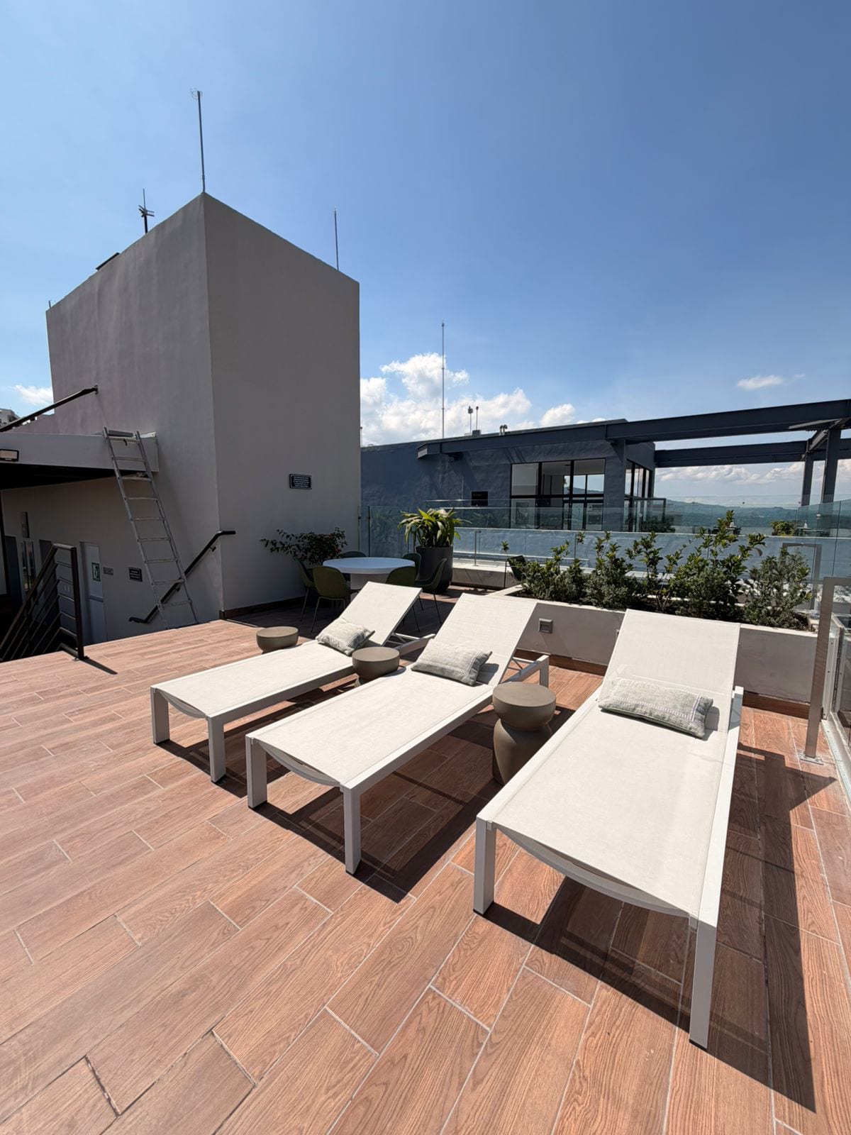 Apto en venta en ABITARE zona 13 — Apartamento en Venta en Zona 13, Guatemala, Ciudad — foto 16 de 17