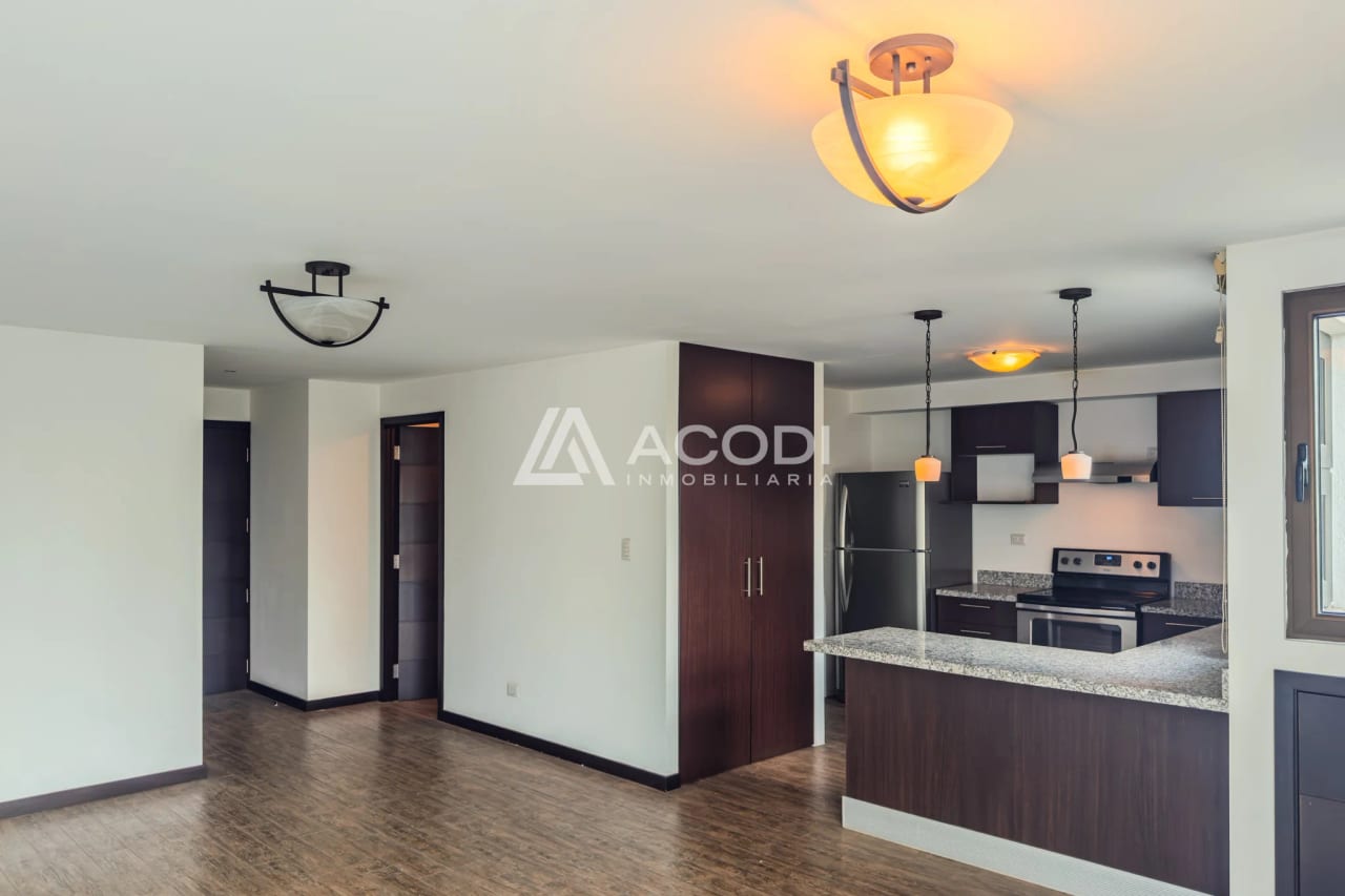 Apartamento en Zona 15 — Apartamento en Alquiler en Zona 15, Guatemala, Ciudad — foto 1 de 6