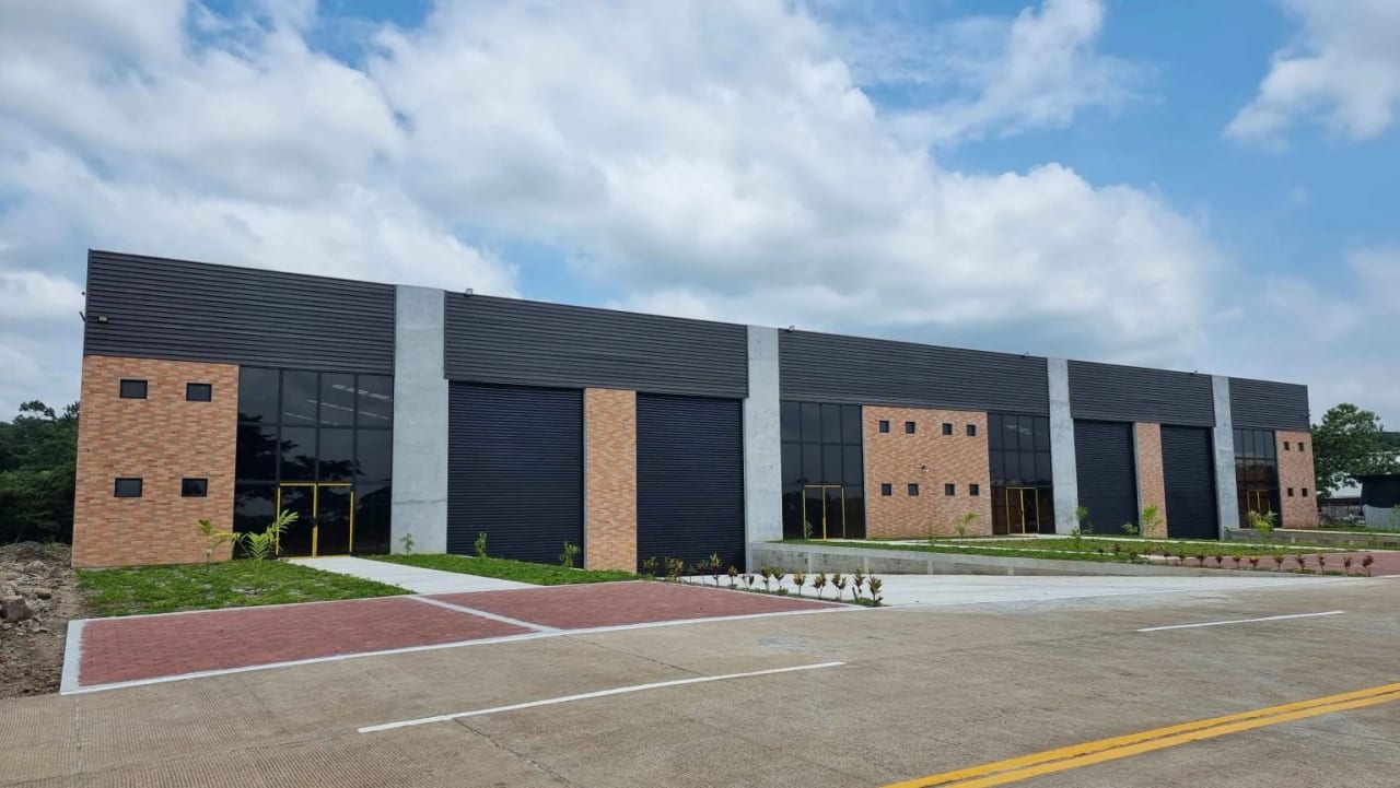 Terreno en Parque Industrial Km. 67, Escuintla — Terreno en Venta en Escuintla, Escuintla — foto 7 de 7