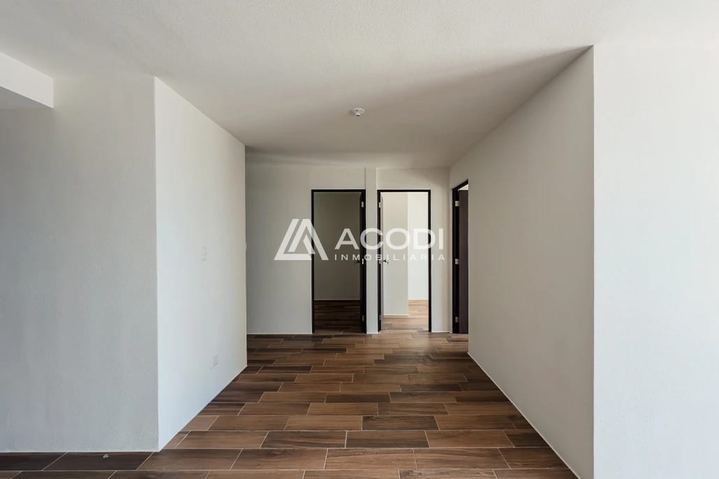 Apartamento en El Naranjo, Zona 4 de Mixco - Image 2