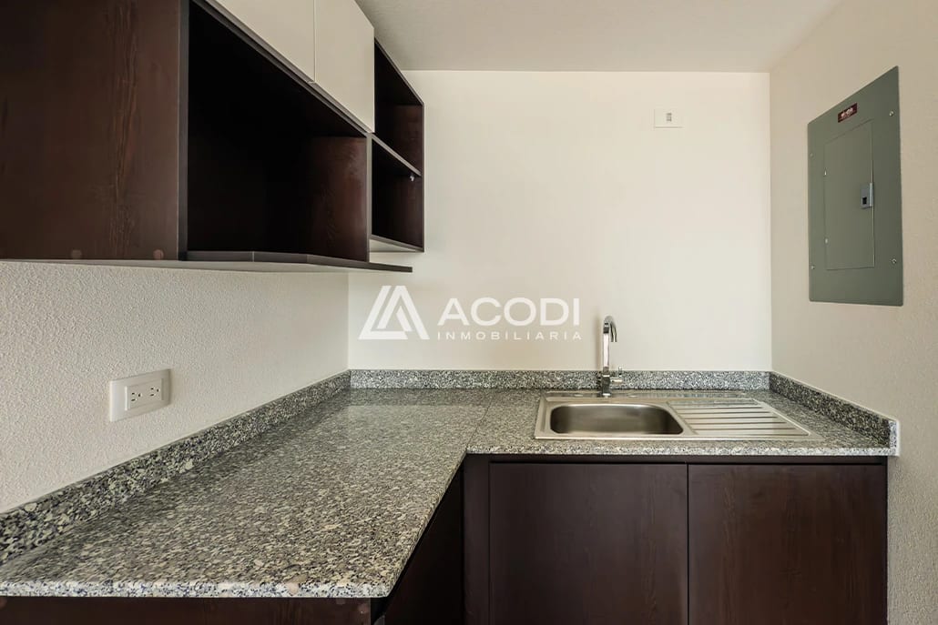 Apartamento en El Naranjo, Zona 4 de Mixco - Image 4