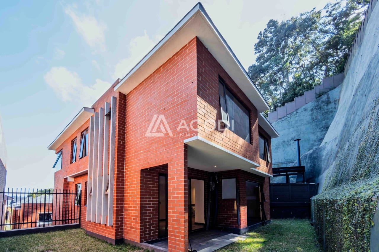 Casa en San Miguel Buena Vista — Casa en Venta en Santa Catarina Pinula, Guatemala, Ciudad — foto 11 de 11