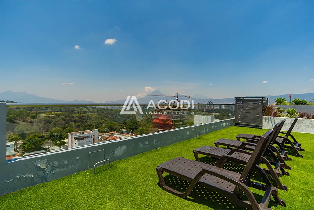 Apartamento en La Villa, Zona 14 — Apartamento en Venta en Zona 14, Guatemala, Ciudad — foto 7 de 10