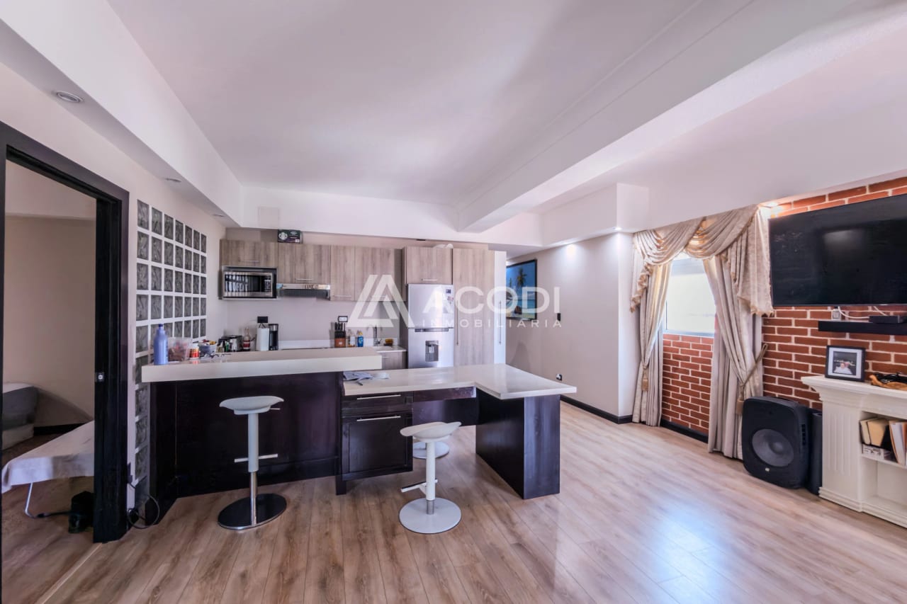 Apartamento en Zona 1 - Image 3