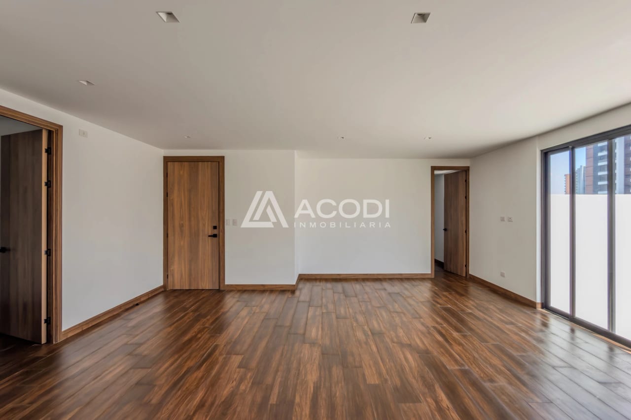 Apartamento en Vista Hermosa II, Zona 15 - Image 3