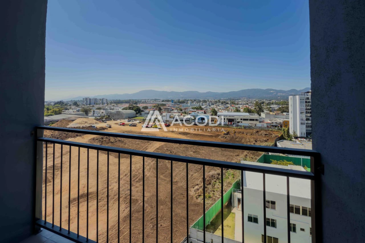 Apartamento en El Naranjo, Zona 4 de Mixco — Apartamento en Venta en Zona 4 Mixco, Guatemala, Ciudad — foto 5 de 10
