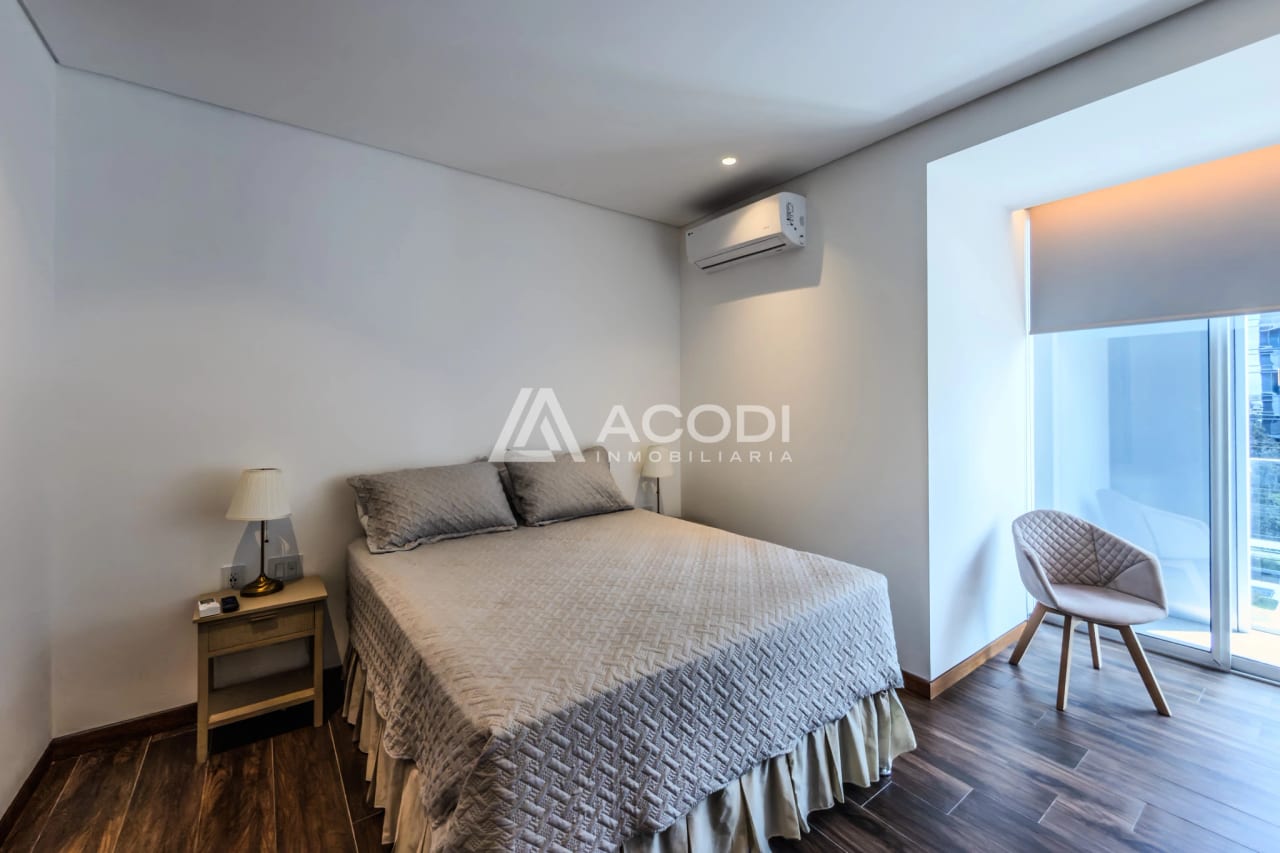 Apartamento en Zona 10 — Apartamento en Alquiler en Zona 10, Guatemala, Ciudad — foto 7 de 10