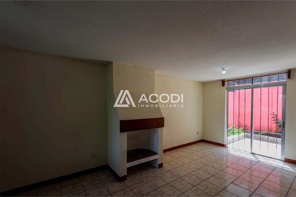 Casa en San Lucas Sacatepéquez — Casa en Alquiler en San Lucas Sacatepéquez, Sacatepéquez — foto 3 de 9